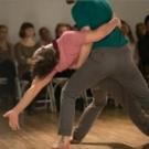 Brendan Drake Choreography Brings ROPE to HERE Tonight
