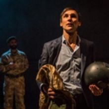 BWW Review: OCCUPATIONAL HAZARDS, Hampstead Theatre
