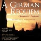 Mountainside Master Chorale Presents: Brahms' A GERMAN REQUIEM