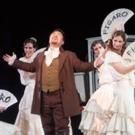 San Francisco Opera Presents Free Screening of THE BARBER OF SEVILLE FOR FAMILIES