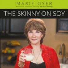 'The Skinny on Soy' is Released