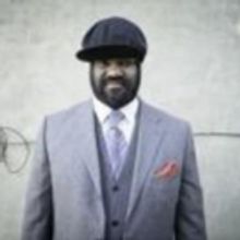 Vocalist Gregory Porter to Perform at Holland Center in February