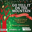 Obsidian Theater's Original Christmas Show is Fun with Lots of Music