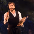 Jake Gyllenhaal-Led SUNDAY IN THE PARK WITH GEORGE Will Get Cast Recording