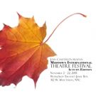 MITF Becomes Year-Round Program; November 2015 Lineup Set!