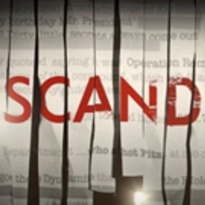 ABC's SCANDAL to Conclude Following Upcoming Seventh Season?