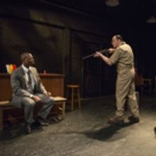 Photo Flash: First Look at Shattered Globe's IN THE HEAT OF THE NIGHT