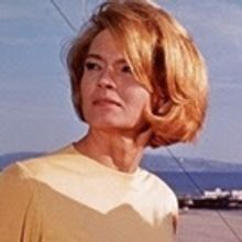 CRIME SCENES: DONALD WESTLAKE ON FILM to Celebrate the Famed Writer's Work