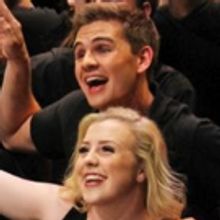 5TH ANNUAL BLUMEY AWARDS: Recognizes Excellence in High School Theater