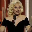 Lady Gaga in Talks to Join Bradley Cooper in A STAR IS BORN Remake