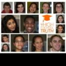 Teenage Authors Announce THE HIGH SCHOOL TRUTH Guidebook