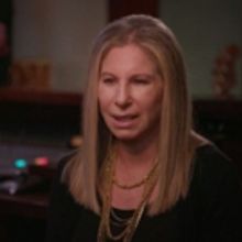 VIDEO: Barbra Streisand Reveals Upcoming Tour Will Feature Special Guests from…
