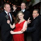 The Two and a Half Tenors Return to the Everyman