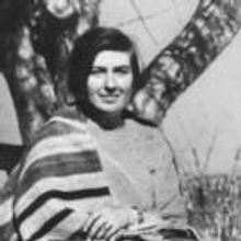 Mabel Dodge Luhan and Company Coming to Taos