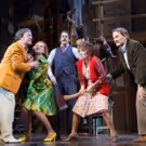 Let the Door-Slamming Begin! NOISES OFF Opens Tonight on Broadway