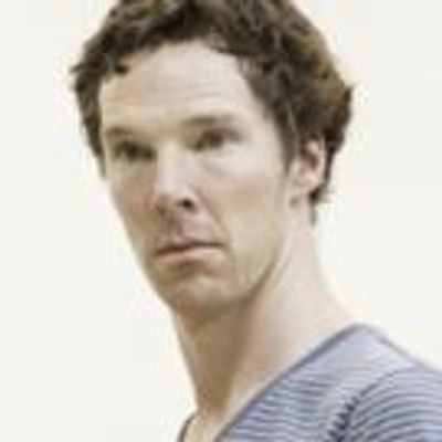 Photo Flash: First Look at Benedict Cumberbatch in Rehearsal for Barbican&#039;s HAMLET