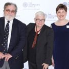 INDECENT Playwright Paula Vogel Addresses Life Members of the Workmen's Circle