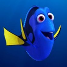 FINDING DORY, JUNGLE BOOK Among 2016's 'Most Anticipated Films'