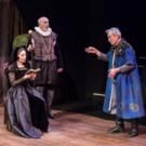 Photo Flash: First Look at Allen Nause, Michael Mendelson & More in Portland…