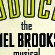 THE PRODUCERS Will Return to Huntington Beach This October