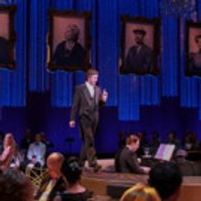 Photo Flash: Murder! Mystery! Music! Theatre Under The Stars Hosts 2016 WHO DUNNIT? G