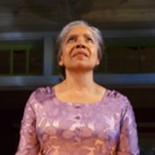 BWW Review: HEAD OF PASSES; When It Pours, Phylicia Rashad Reigns