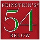 POP FILTER & More Set for Late Night at Feinstein's/54 Below Next Week