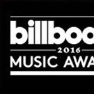 Rihanna to Perform on 2016 BILLBOARD MUSIC AWARDS