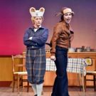 Photo Flash: First Look at STUART LITTLE at Orlando Shakespeare Theater