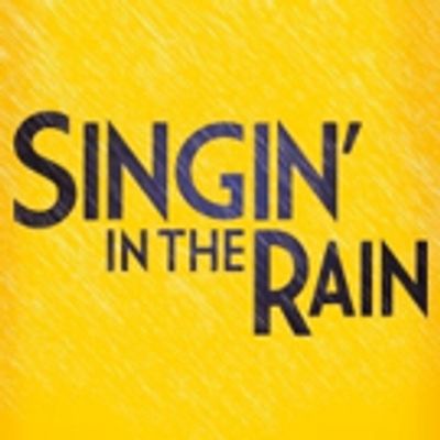 BWW Review: SINGIN' IN THE RAIN Captivates Sydney With A High Energy Explosion of Color And Copious Amounts Of Rain