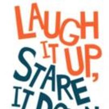 LAUGH IT UP, STARE IT DOWN Begins Next Month at Cherry Lane Theatre
