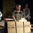 One-Woman Extra-Live Show From The Producer Of Backstage In Biscuitland At VAULT…