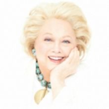 Barbara Cook Celebrates THEN AND NOW with Sold-Out Concert Tonight at Feinstein's/54 
