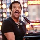 Lionel Richie and Mariah Carey Announce One Of The Most Anticipated Events Of 2017