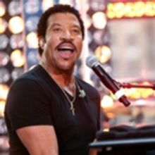 Lionel Richie and Mariah Carey Announce One Of The Most Anticipated Events Of 2017