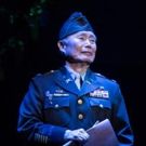 Sing Out, Louise! George Takei's ALLEGIANCE to Arrive in Los Angeles in 2018