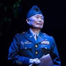 Sing Out, Louise! George Takei's ALLEGIANCE to Arrive in Los Angeles in 2018