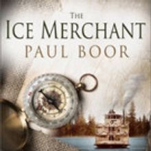 THE ICE MERCHANT is A Riveting Account Of Secrets