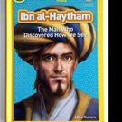 1001 Inventions and National Geographic Kids to Publish Children's Book
