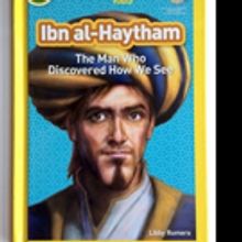 1001 Inventions and National Geographic Kids to Publish Children's Book