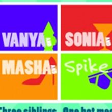 Village Players Presents VANYA AND SONIA AND MASHA AND SPIKE