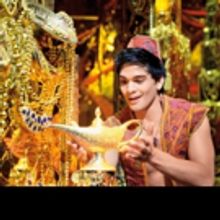 Fotos! ALADDIN entführt Publikum in Hamburg in die Welt von 1001 Nacht