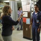 Oscar Winning Actress Marlee Matlin to Guest Star on CBS's CODE BLACK 12/7