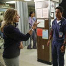 Oscar Winning Actress Marlee Matlin to Guest Star on CBS's CODE BLACK Today