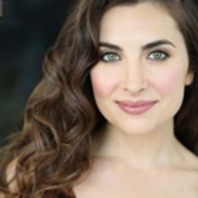 Emily Goglia to Bring STAGES to The Metropolitan Room Next Month