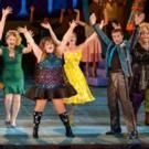 TV: Welcome to The Muny! Check Out Highlights from the Starry Summer Production of…