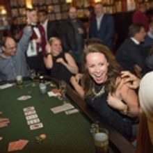 All In! Second Annual Broadway Bets Raises $247,800 for BC/EFA