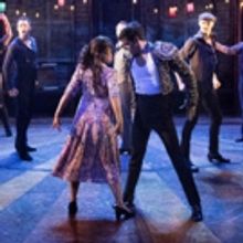BWW Review: Mirvish's STRICTLY BALLROOM is a High Energy Night of Theatre and Dance