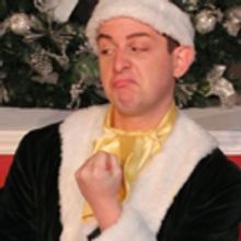 Music Theatre of Connecticut MainStage to Present THE SANTALAND DIARIES, 12/11-20