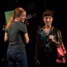 RESISTANCE AND REBELLION IN REP Continues at Random Access Theatre